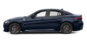 Giulia-Quadrifoglio