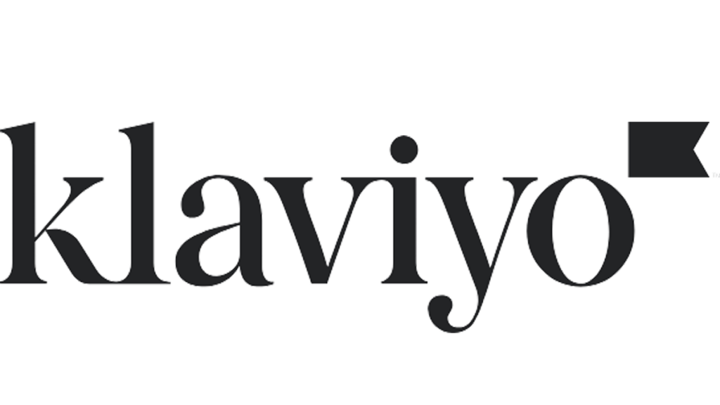 klaviyo logo | Advertising Avenue | Digital Marketing Agency