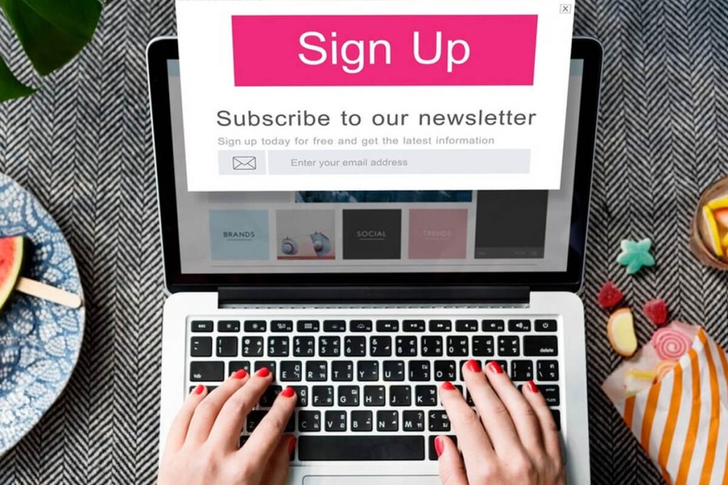 Content marketing strategies for small business