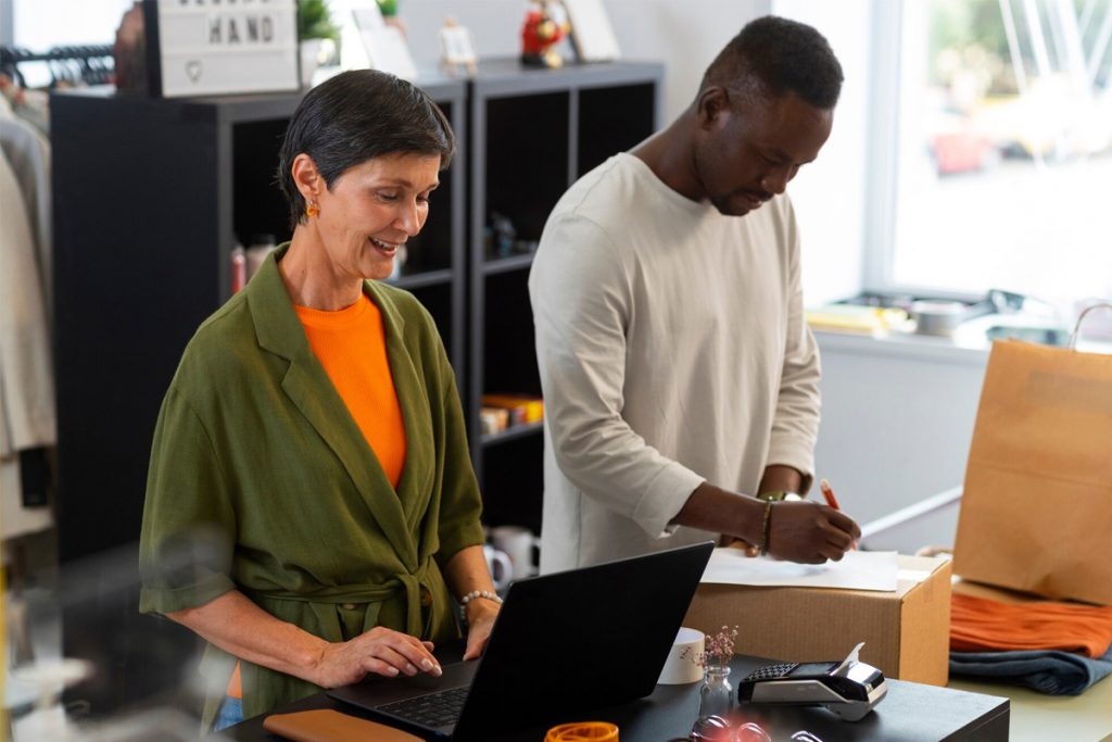 Content marketing strategies for small business