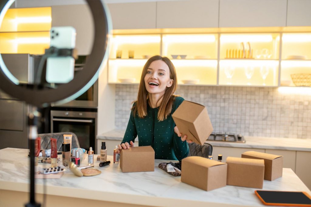 future of e-commerce