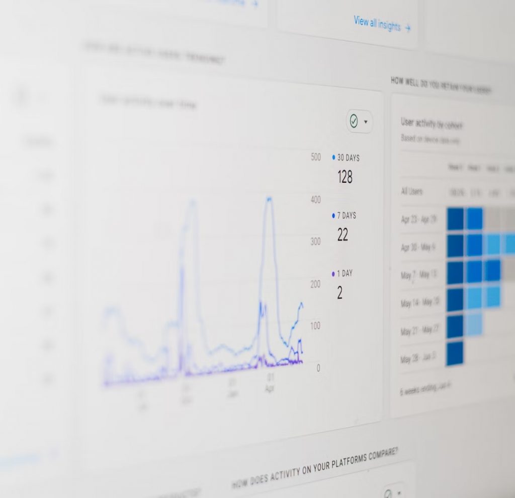 SEO health check how to recover lost website traffic | conversion rate optimization