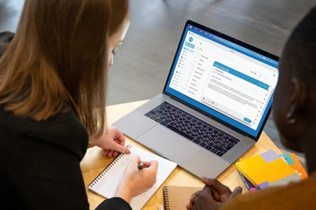 B2B Email Marketing Benchmarks