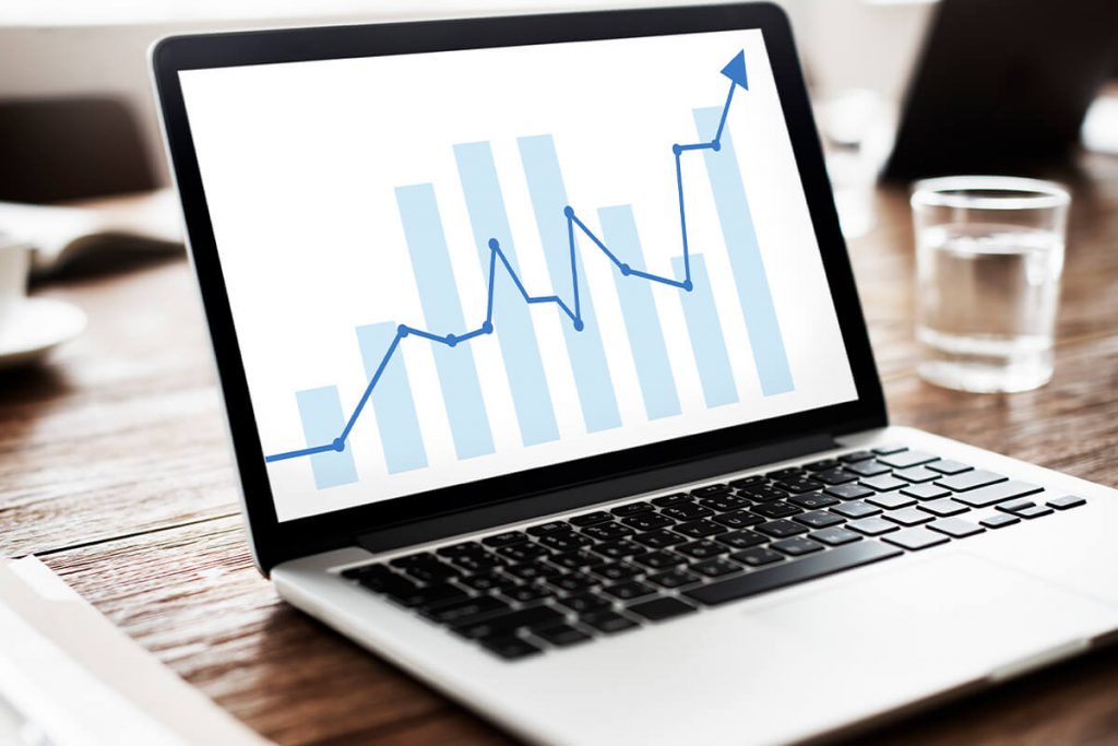 Content marketing ROI