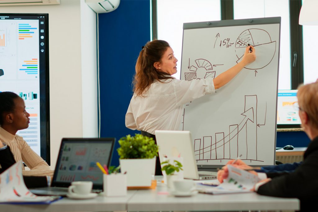 How to Choose a Digital Marketing Agency