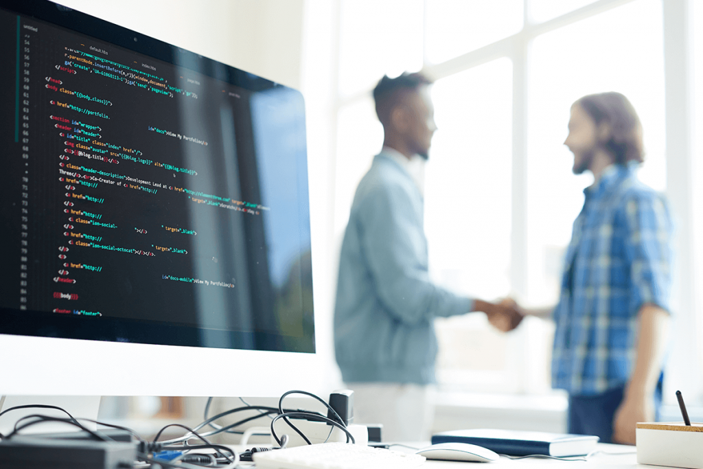 web maintenance plan